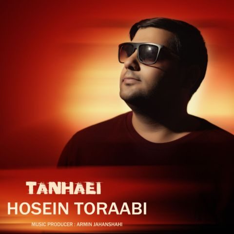 دانلود آهنگ حسین ترابی تنهایی